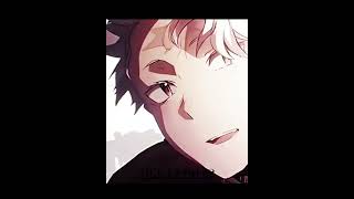 Subaru Gluttony IF Route Edit #Re:zero #Natsuki Subaru