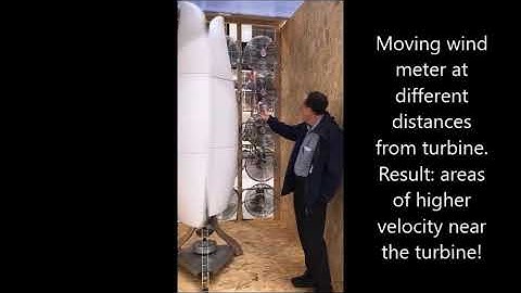 20190917 wind tunnel with anemometer in Rotterdam