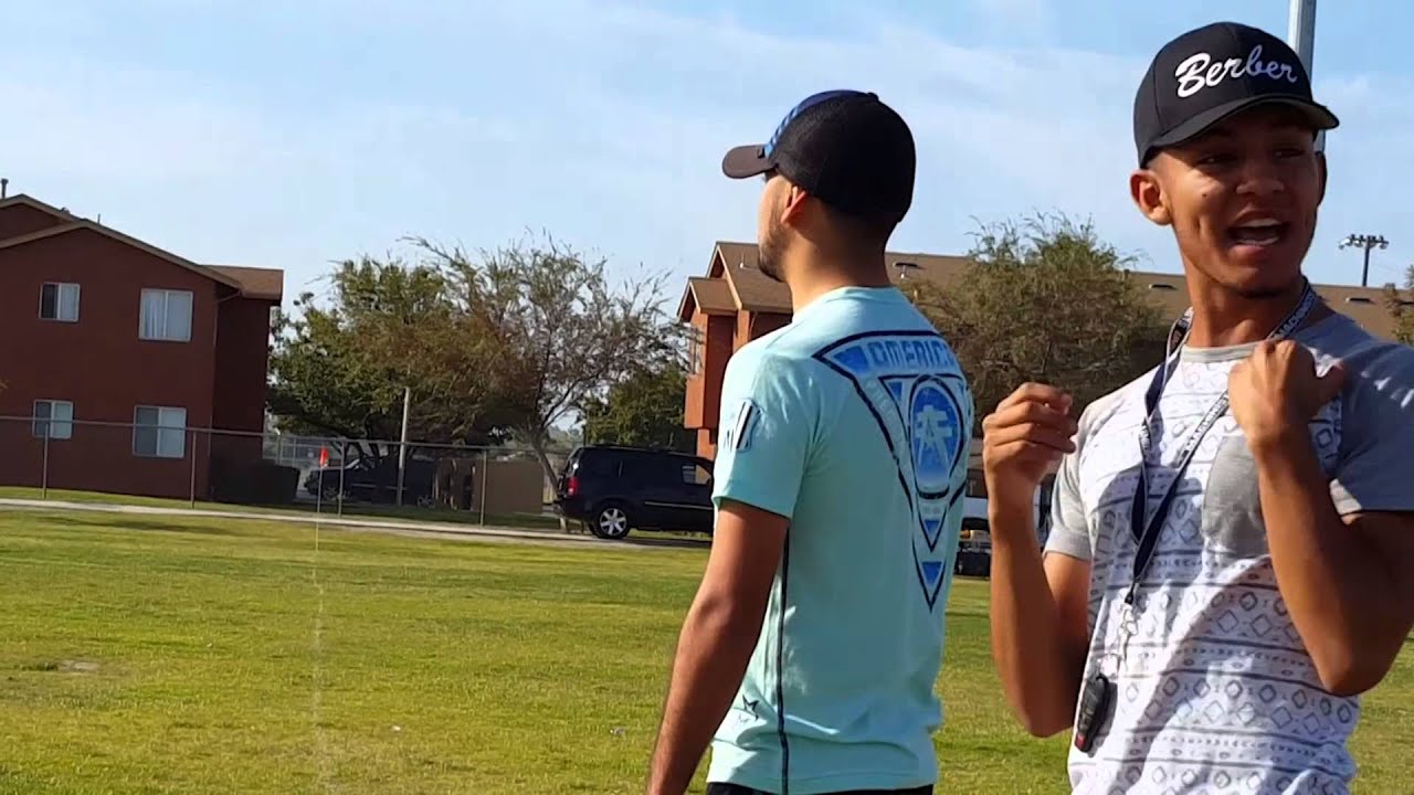 San Joaquin Youth Soccer League PKG YouTube