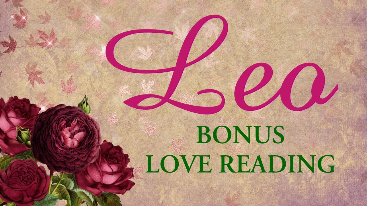 LEO love tarot ♌️ Someone Who Made You Feel Rejected Is Coming Back Wanting Reconciliation With You