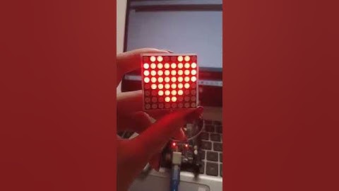 Arduino Uno(Heart Shape)