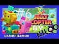★ JELLY COPTER by KILOO - NUTTER, FLUFFIKINS, ROBOHOG Unlocked (iOS Android)