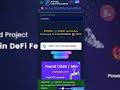 "Unlock 2000 FREE Space Tokens Instantly! 🚀 Claim Yours Now!"