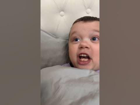 Страшный сон 🫣 - YouTube