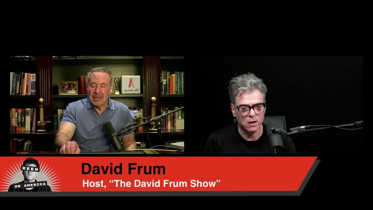 David Frum