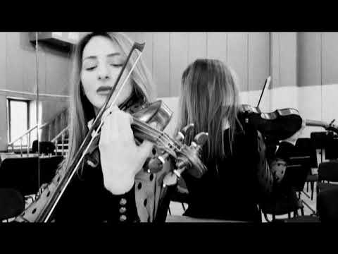 Natia Mdinaradze - Tchaikovsky violin concerto