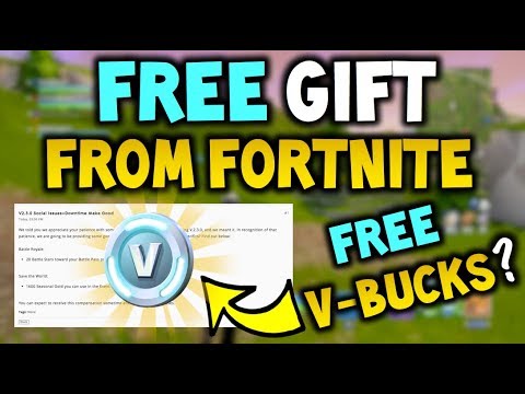 free gift from fortnite epic games free v bucks fortnite battle royale - do you want free v bucks yes meme