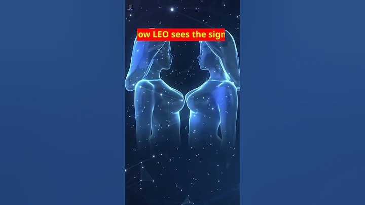 How Leo sees the signs #shorts Leo tarot today Leo horoscope today Leo zodiac signs singh rashi Leo - DayDayNews