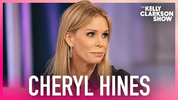 Cheryl Hines Dishes On Improv Return To The Ground...