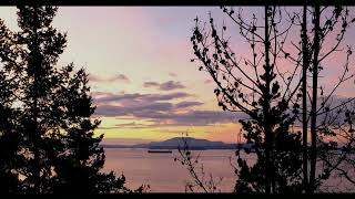 Meditation and Relaxation with Chords of Harmony | Musical # 52 |