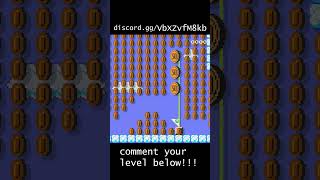 Super Mario Maker 2 Level 0ND 1HT JPG