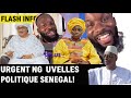 PAPA GAYE DELO BAGAGES YI DEVOILE LES SECRETS DE MIMI - TATA AIDA DANS UNE AFFAIRE DE FOLIE