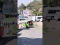 #trend Kaushal Bus Service || Dehra bus stand