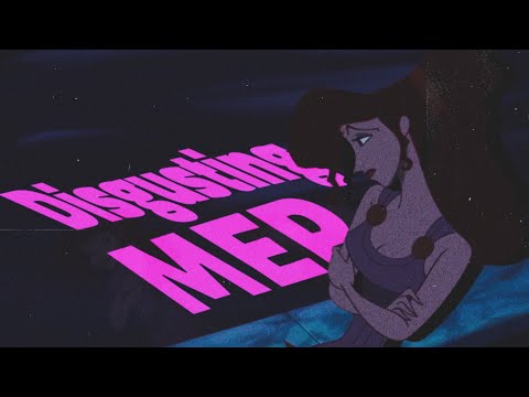 [DPS] Disgusting MEP