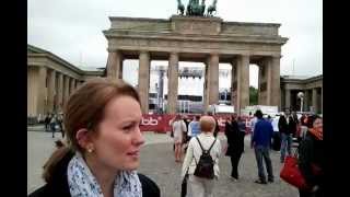 Brandonburg Gate