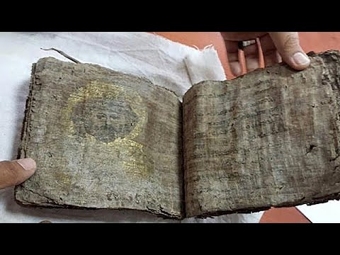 Antik Mısır Gizemleri: Mısır Tarihinin En Gizemli ve En Eski Kitabı