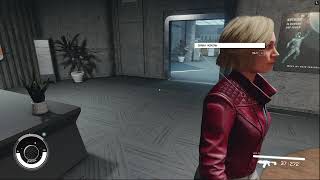 Starfield - The Trackers Alliance [Twin Style] - Asus Rog Ally X - Nvidia Geforce Now- 5k Resolution