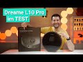 Dreame Bot L10 Pro im Test - Der Saugroboter mit 3D Obstacle Avoidance zum kleinen Preis!