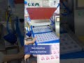 Marshmallow making machine#How to make delicious marshmallow by machines?