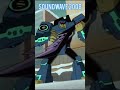 Soundwave evolution 19842020