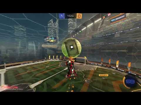 Rocket League Highlights - 2