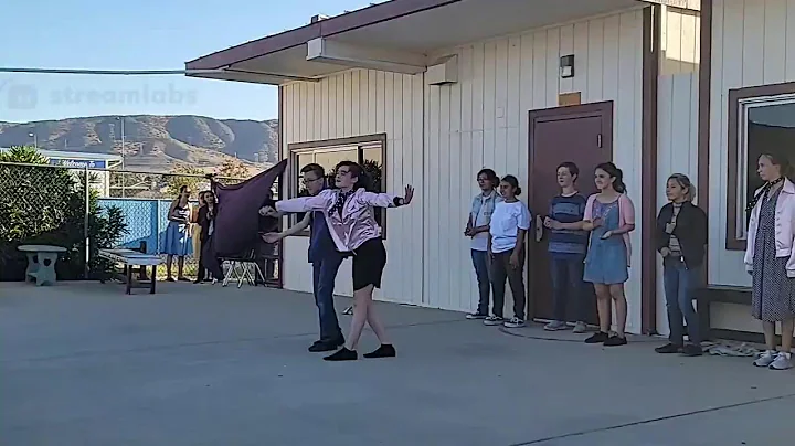 Grease the musical