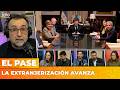 ☢️ EL NACIONALISMO BERRETA DE MILEI | El Pase con Roberto Navarro