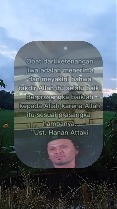 Husnuzdon kepada Allah #doa #islam #muslim #shorts #motivasi