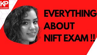 All About Nift Entrance Exam Nift Exam Analysis Fashion Technology Kp Classes