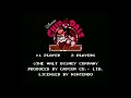 Orion Project - Chip and Dale Rescue Rangers Rock