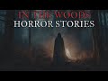 7 scary in the woods horror stories