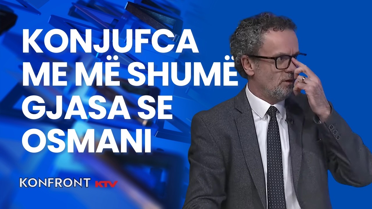 Gojnovci: Logjika e thotë se në konkurrencë me Konjufcën, Osmani do të kishte gjasa më të pakta