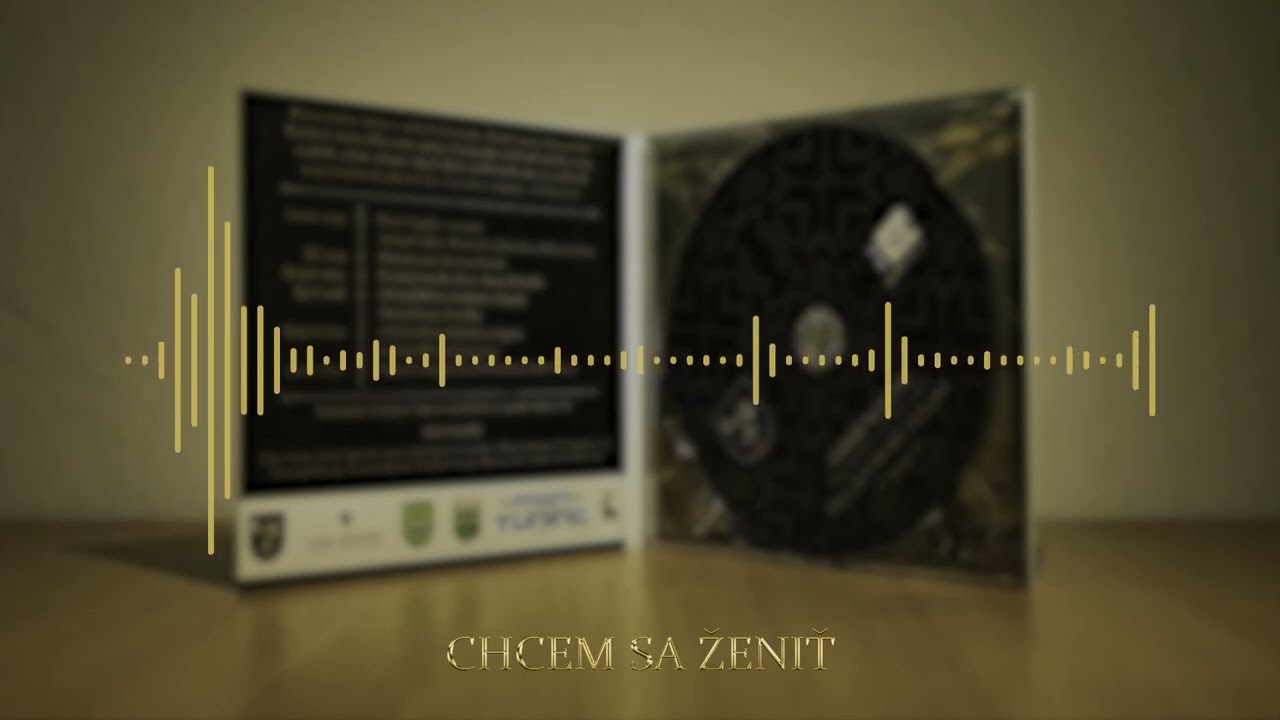 Dimenzion - Chcem sa ženiť