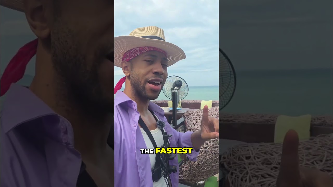 How English Teaching Let Me Live Abroad for 11 Years