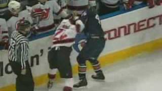 Asham vs Stortini Dec 20, 2007
