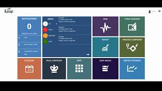 Century Software | Business Process Management (BPM) - Build Apps screenshot 5