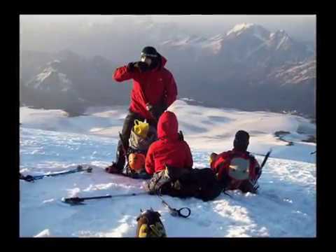 Video: Cheget Dağı açıklaması ve fotoğrafı - Rusya - Kafkasya: Elbrus bölgesi