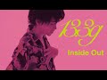 13.3g[Inside Out]MV