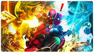 Deadpool 3, Superman, Top Gun 3, Joker 2 - Movie News 2022