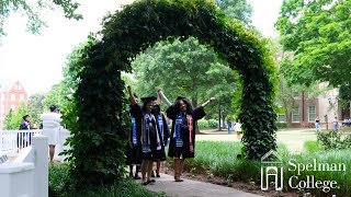 2022 Spelman College Class Day