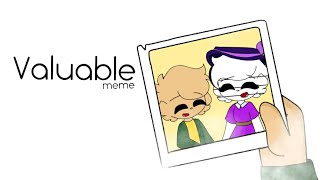 Valuableanimation Meme Heist Map Piggy Book 2 Flipaclip