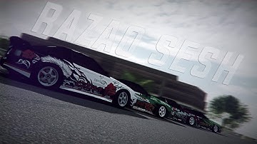 LFS // razao Se$h 🏁