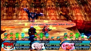 Let's Play .hack//Outbreak Part 31 {Bonus Stuff 1}