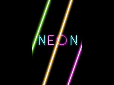 Neon Horz - Collab - YouTube