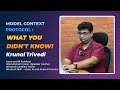 Model Context Protocol: What You Didn't Know!