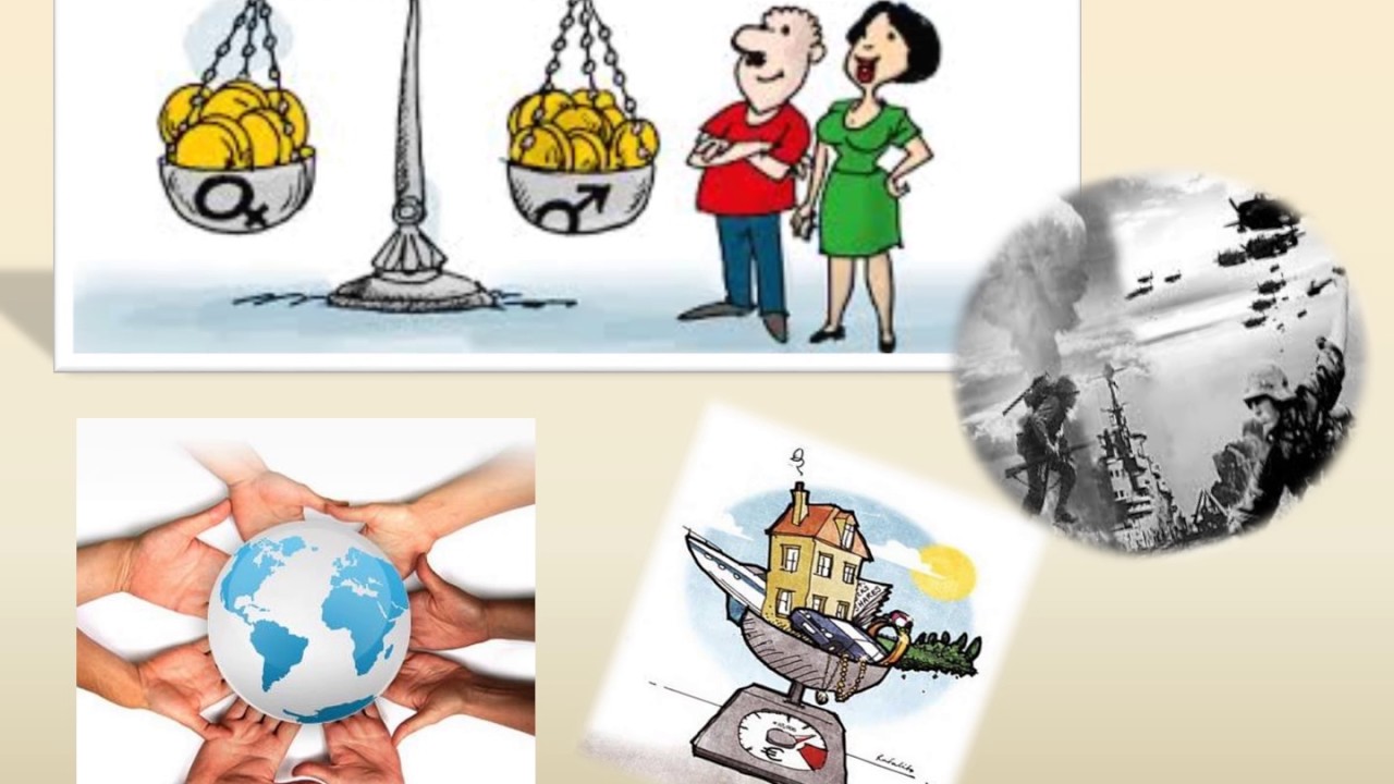1 2 Principios de la Sustentabilidad YouTube