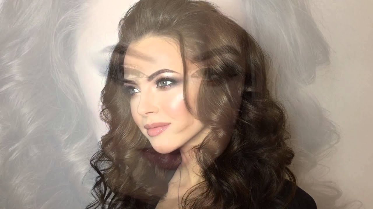 Make up by Mariya Kalashnikova