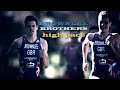 Brownlee Brothers - High pace