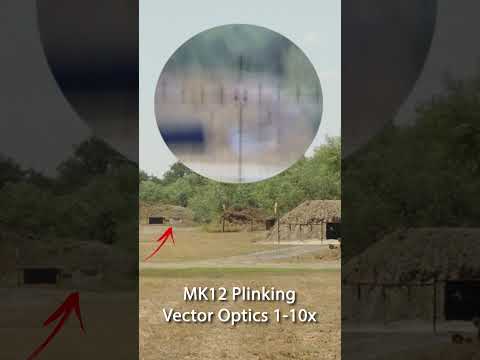 MK12 Plinking
