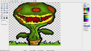 lets draw in Game Maker - longest episode yet...
